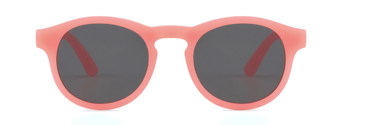 Kids flexi colour changing sunglasses