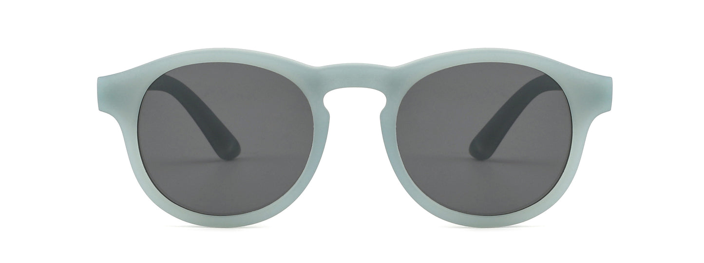 Kids flexi colour changing sunglasses