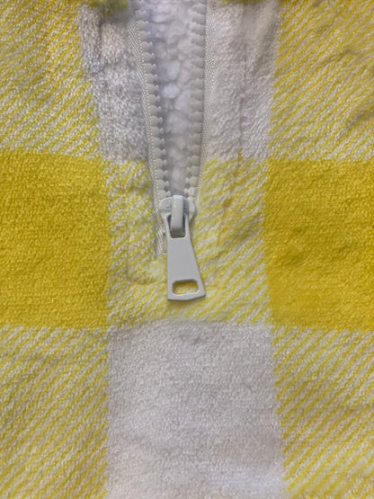 Toddler Zip Oodie