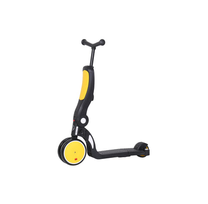 Scoot and Ride