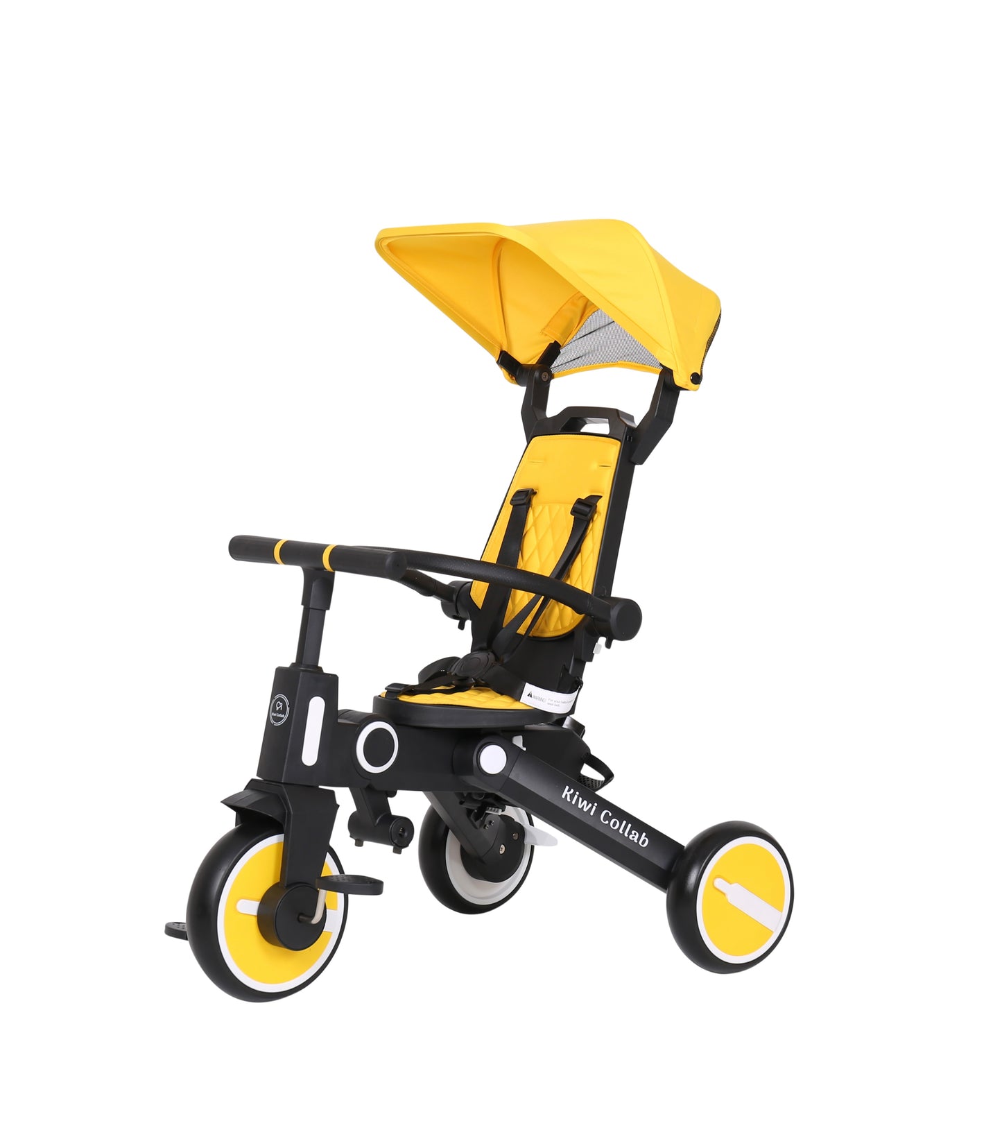 7 in 1 Smart Trike