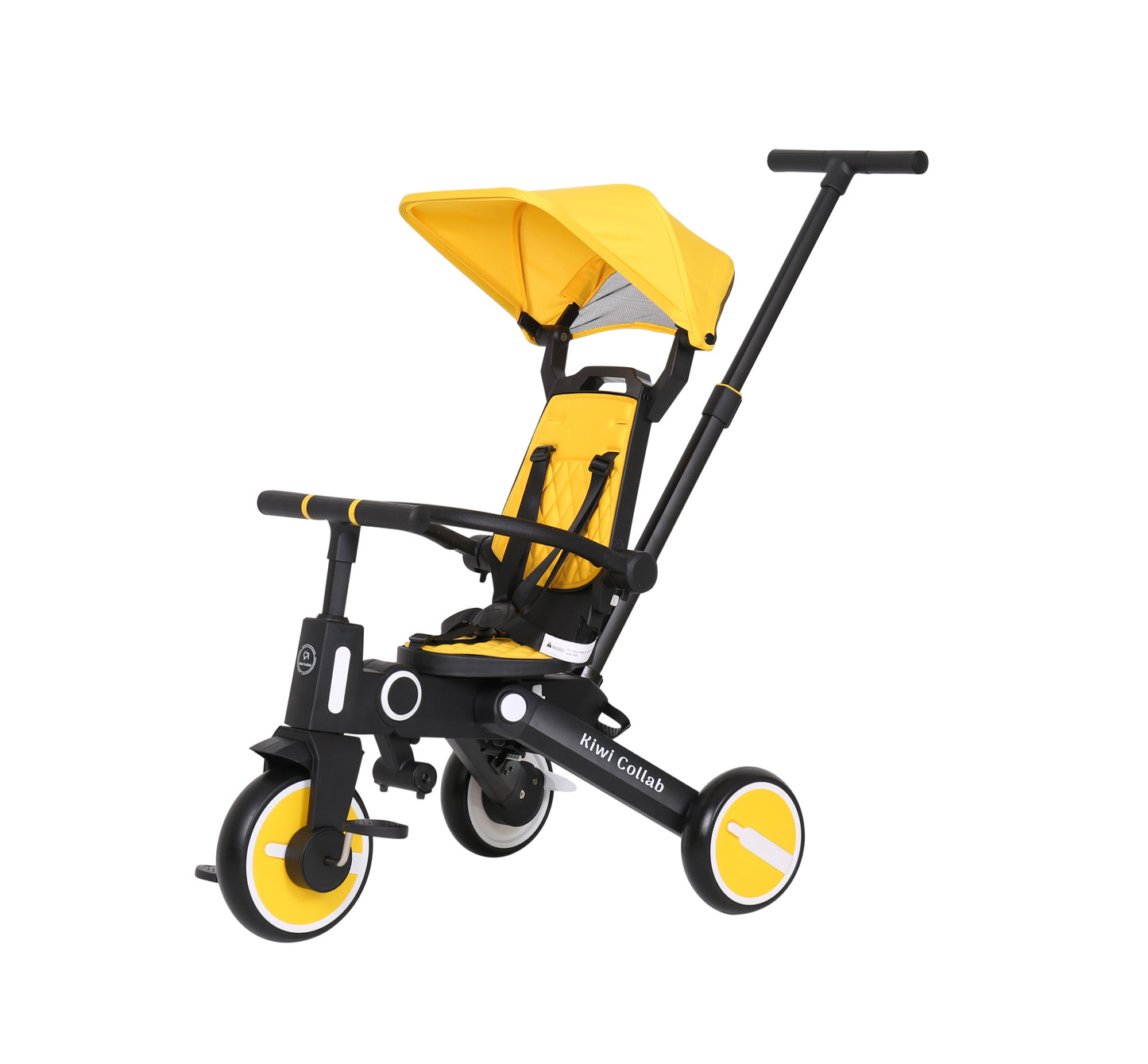 7 in 1 Smart Trike