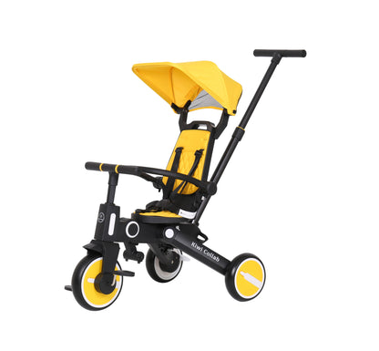 7 in 1 Smart Trike