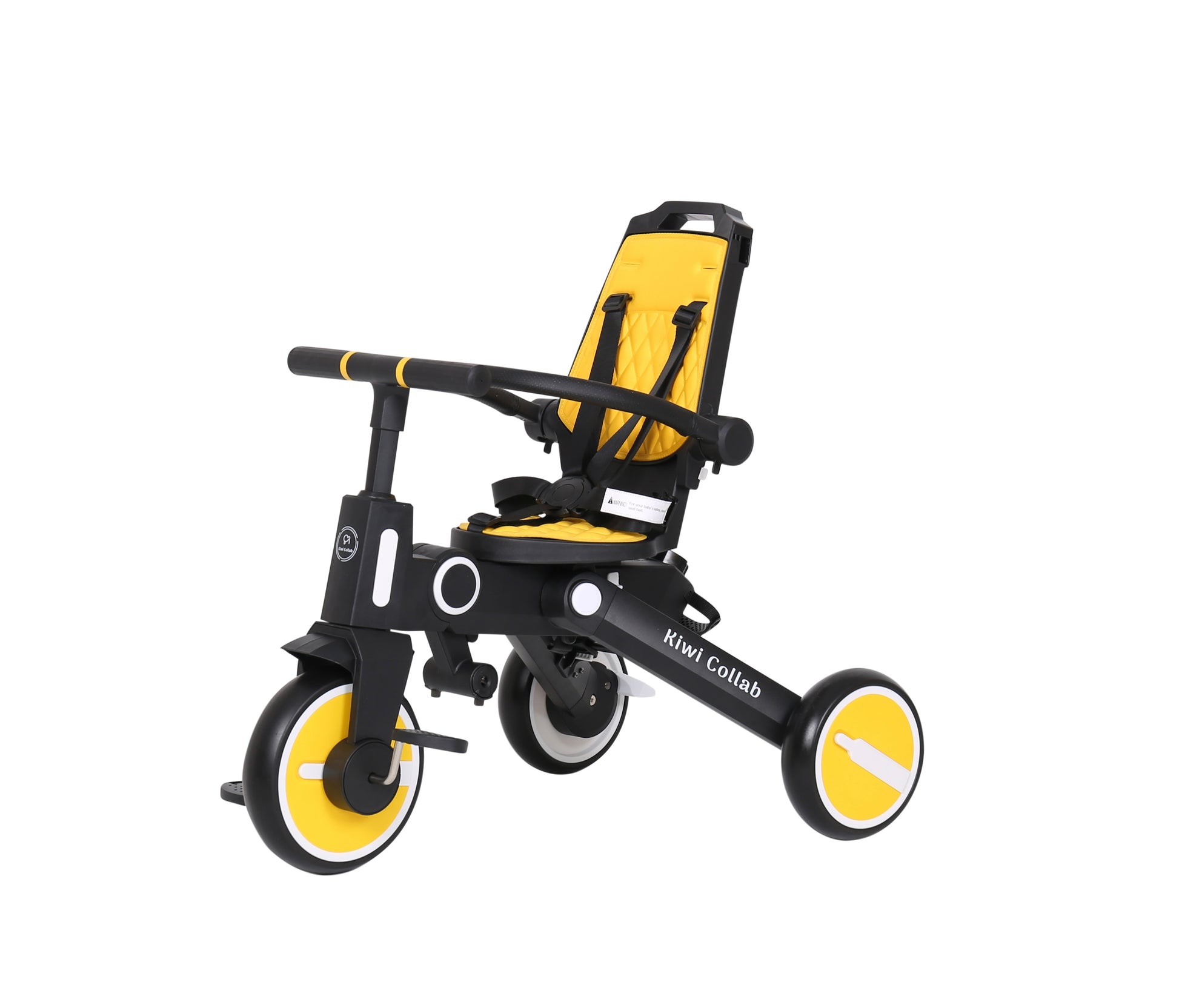 in Smart Trike – Kiwi Collab Ltd