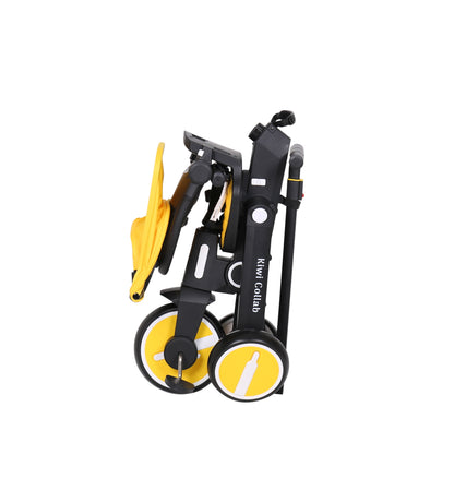 7 in 1 Smart Trike