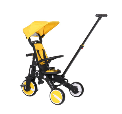 7 in 1 Smart Trike