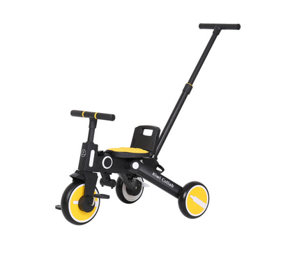 7 in 1 Smart Trike