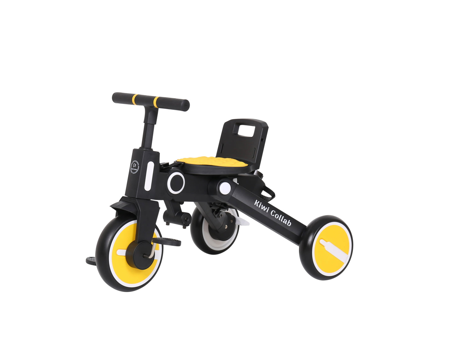 7 in 1 Smart Trike